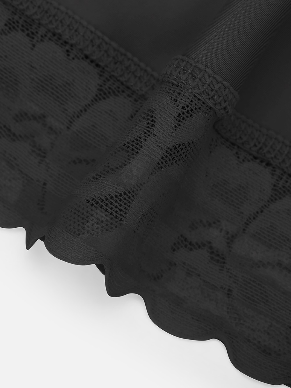 Women Post-operative U-shaped Bust Support Hard Mesh Butt Lift Body Shaper