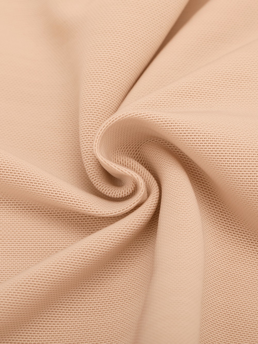 Post-operative U-shaped Bust Support Hard Mesh Butt Lift Body Shaper for Women