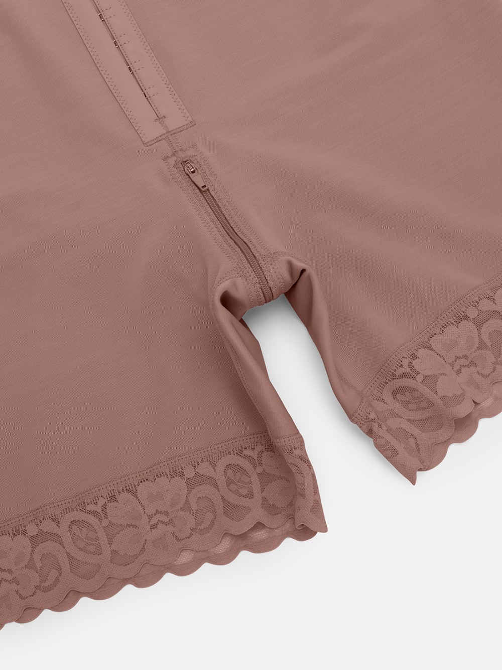 Post-operative U-shaped Bust Support Butt Lift Body Shaper