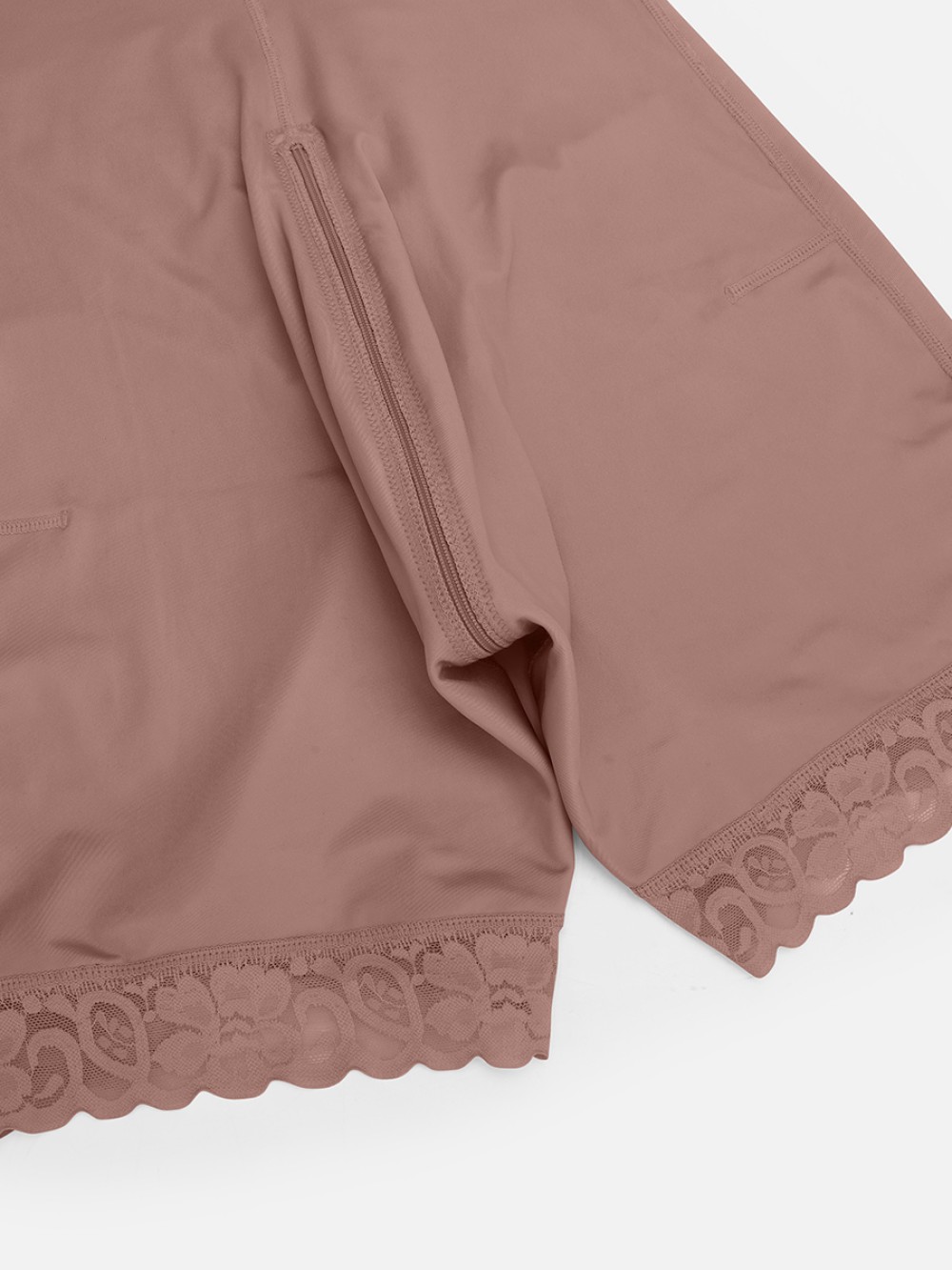 Post-operative U-shaped Bust Support Butt Lift Body Shaper