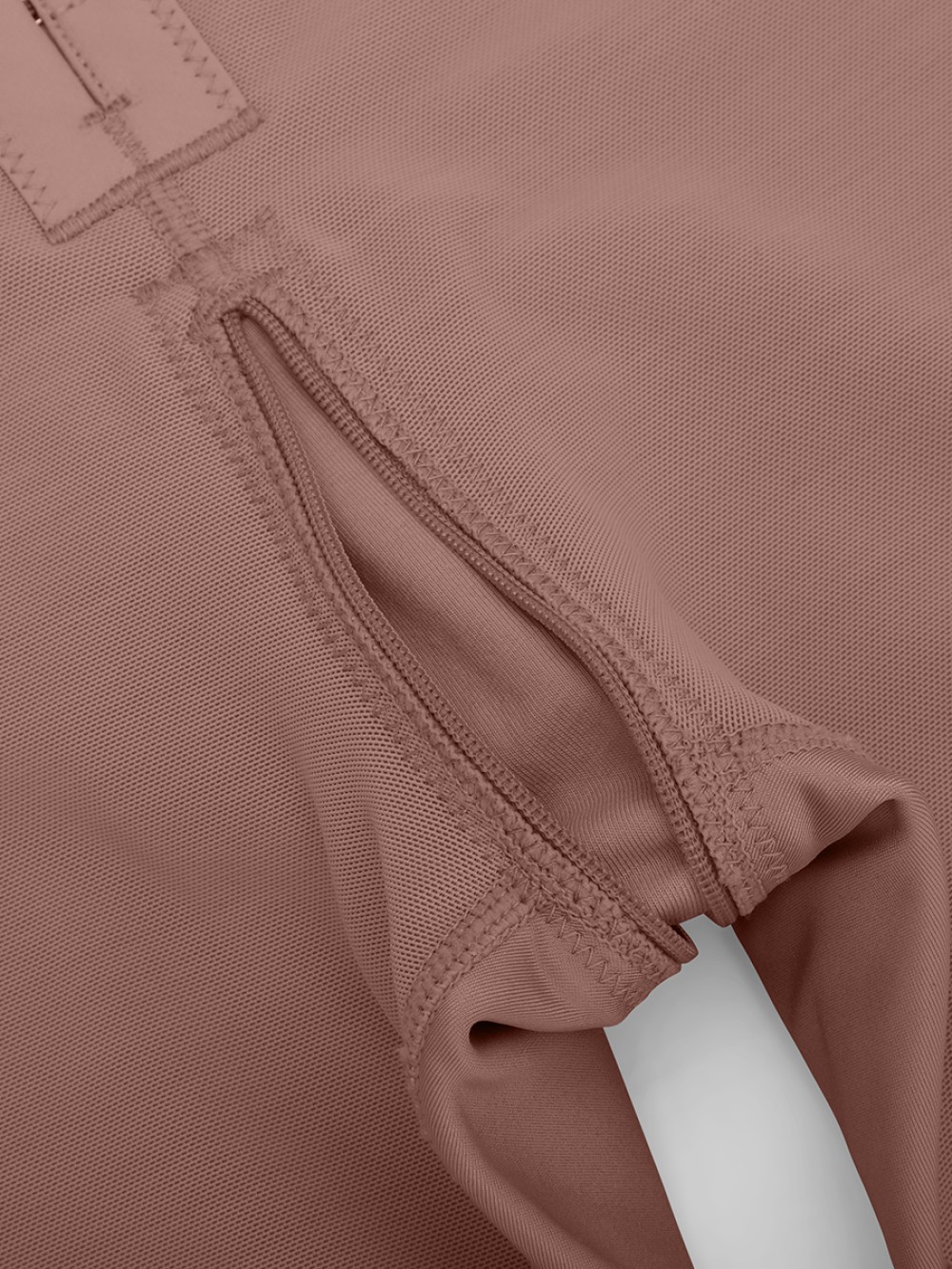 Post-operative U-shaped Bust Support Butt Lift Body Shaper