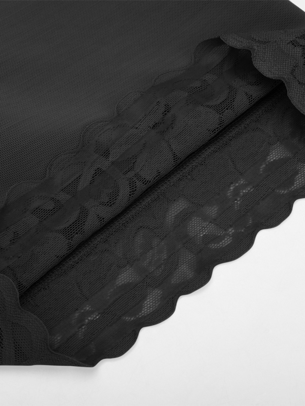 Post-Surgery 4 Steel Bones Waist and Tummy Control Butt Lifter