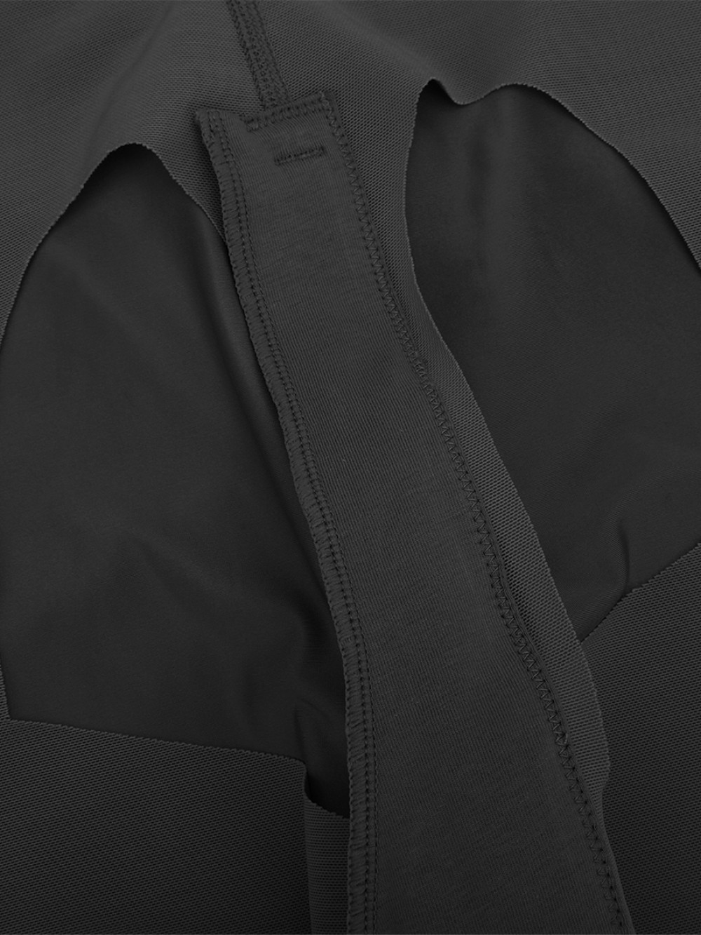 Post-Surgery 4 Steel Bones Waist and Tummy Control Butt Lifter