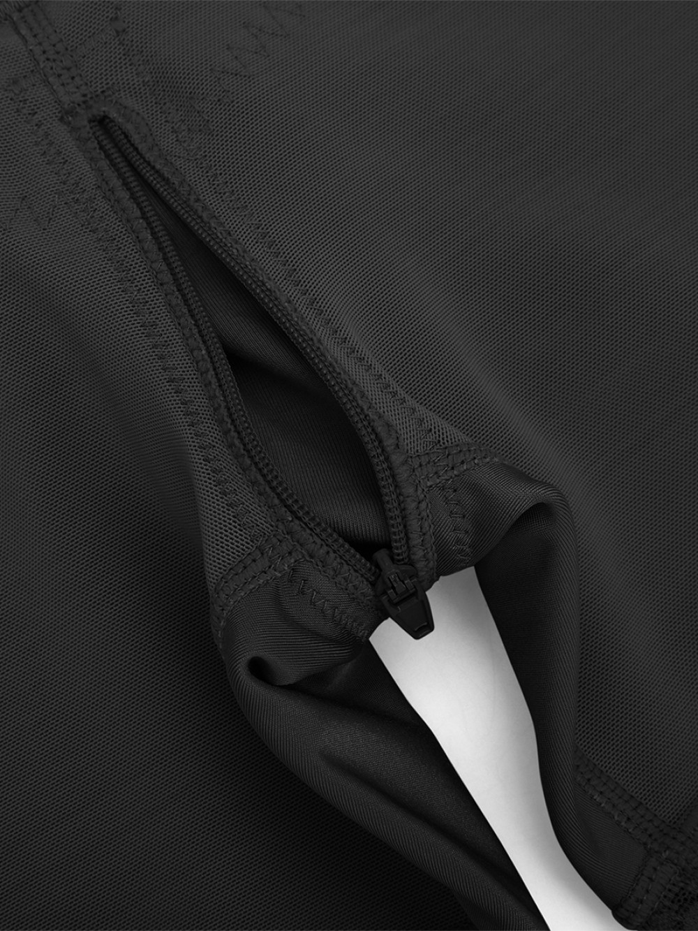 Post-Surgery 4 Steel Bones Waist and Tummy Control Butt Lifter