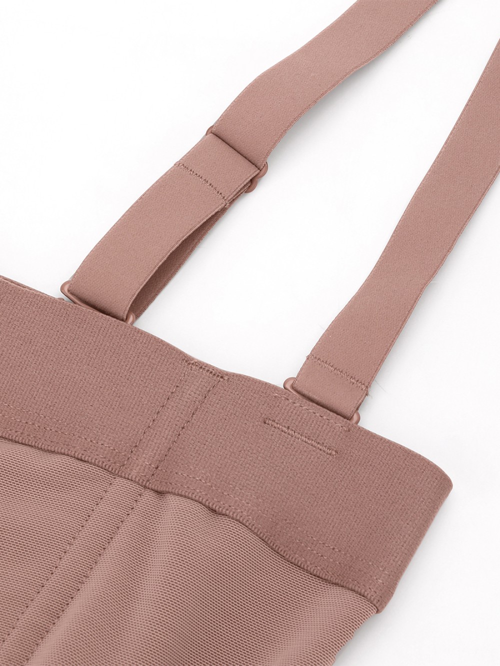 Post-Surgery Waist and Tummy Control Crotch Bottom Antibacterial Butt Lifter