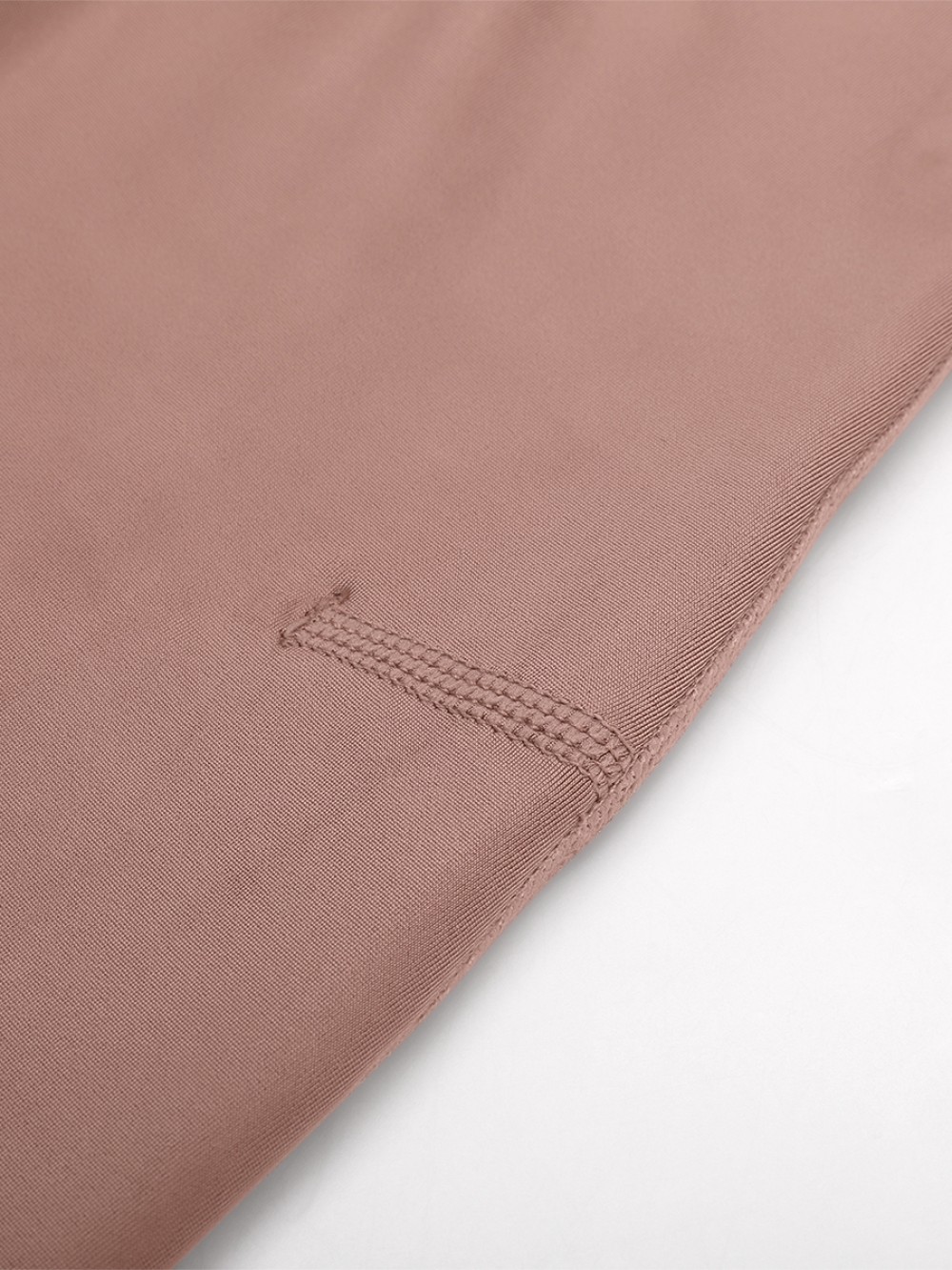 Post-Surgery Waist and Tummy Control Crotch Bottom Antibacterial Butt Lifter