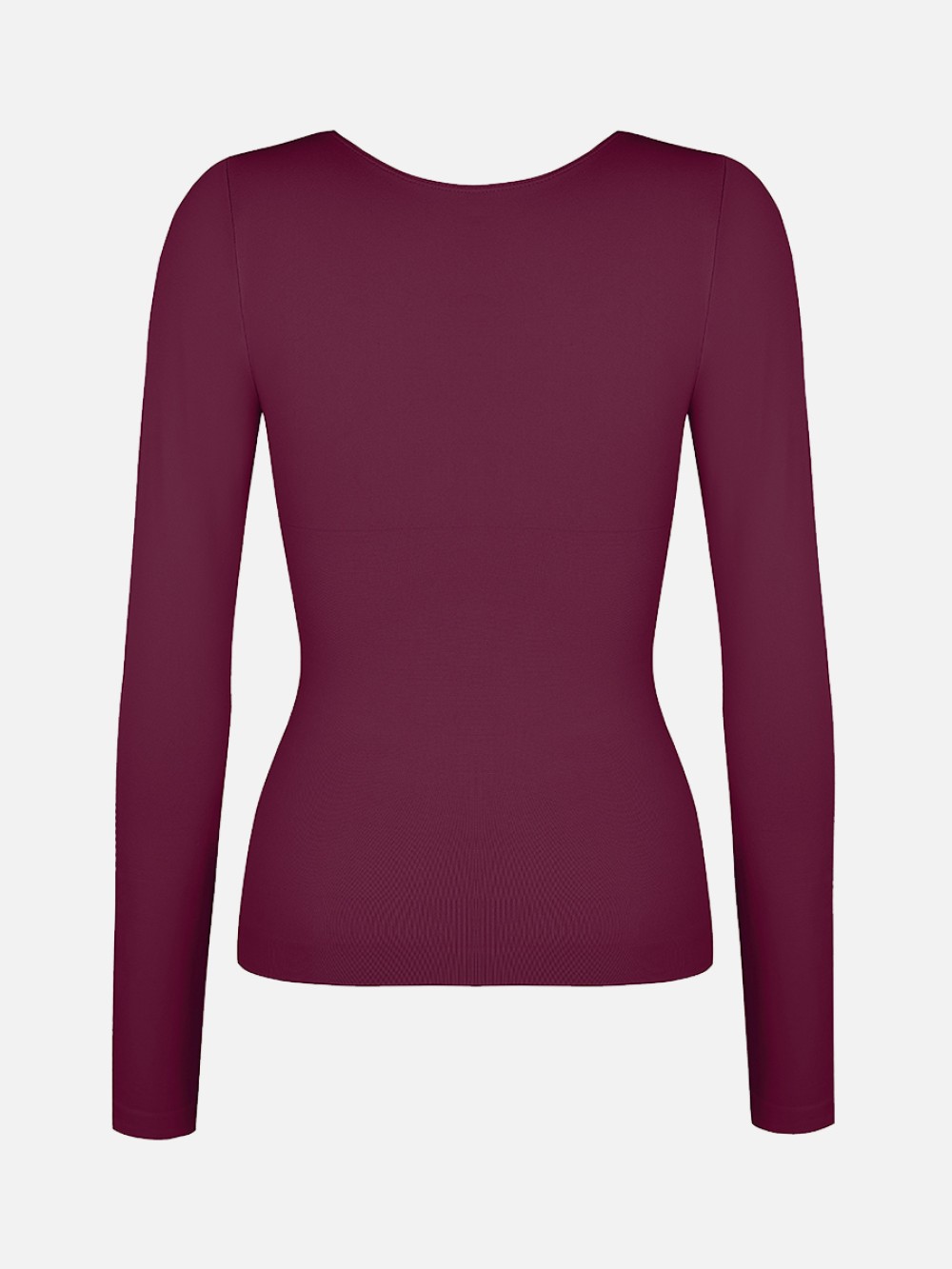 Seamless Bust Support Waist and Tummy Control Shaping Bodysuit
