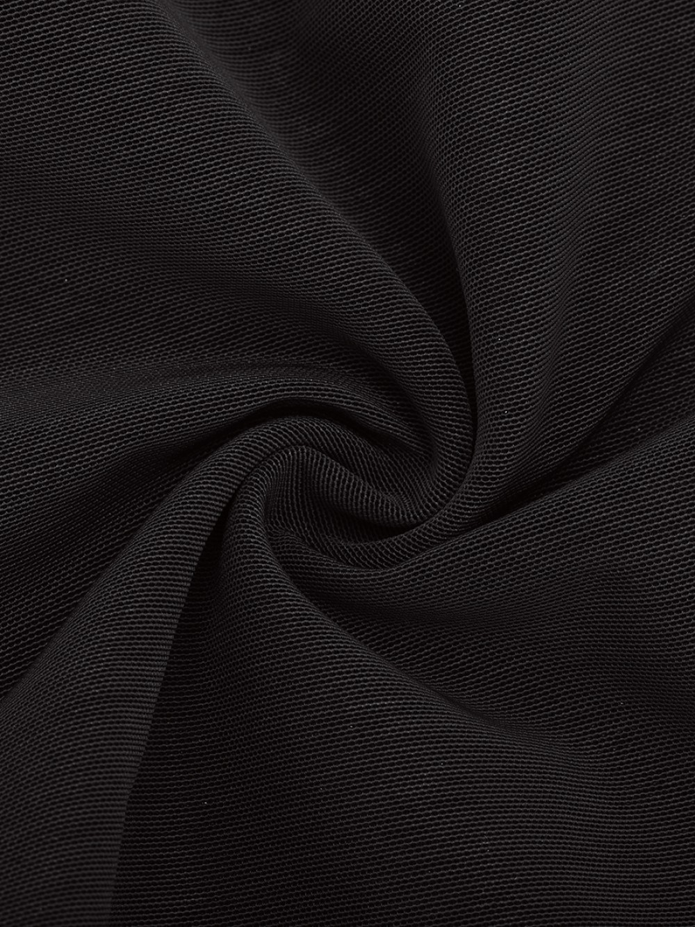 Shiny Draped Neck Bodysuit with Built In Bra and Thong Snap Crotch