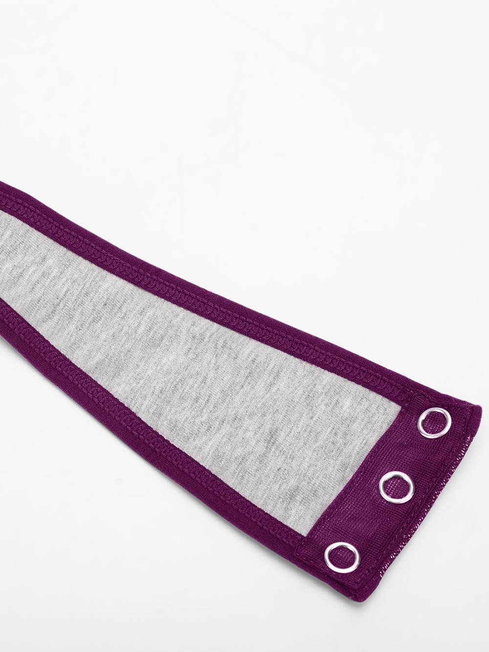 Shiny Draped Neck Shapewear Bodysuit with Built In Bra and Thong Snap Crotch