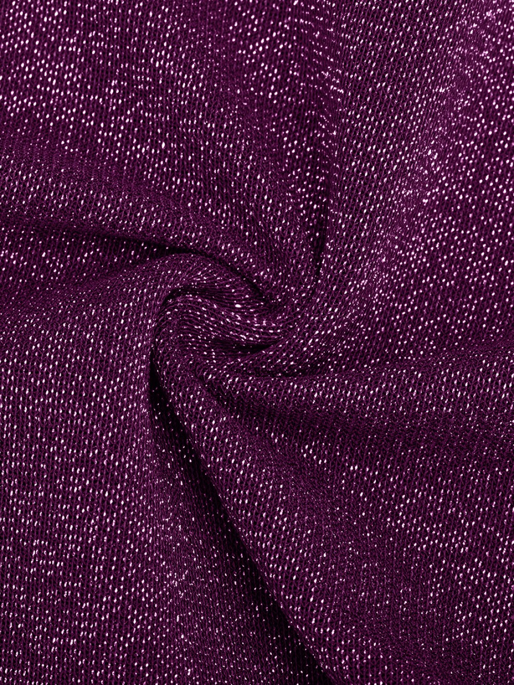 Shiny Draped Neck Shapewear Bodysuit with Built In Bra and Thong Snap Crotch