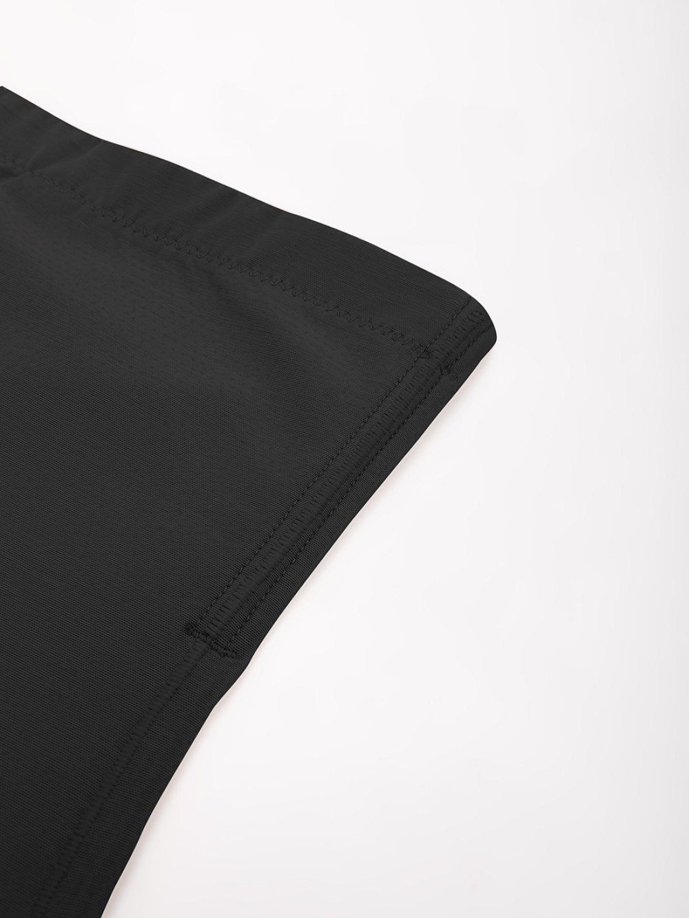 High-Waisted Butt Lift & Slimming Mid-Thigh Shaper Shorts