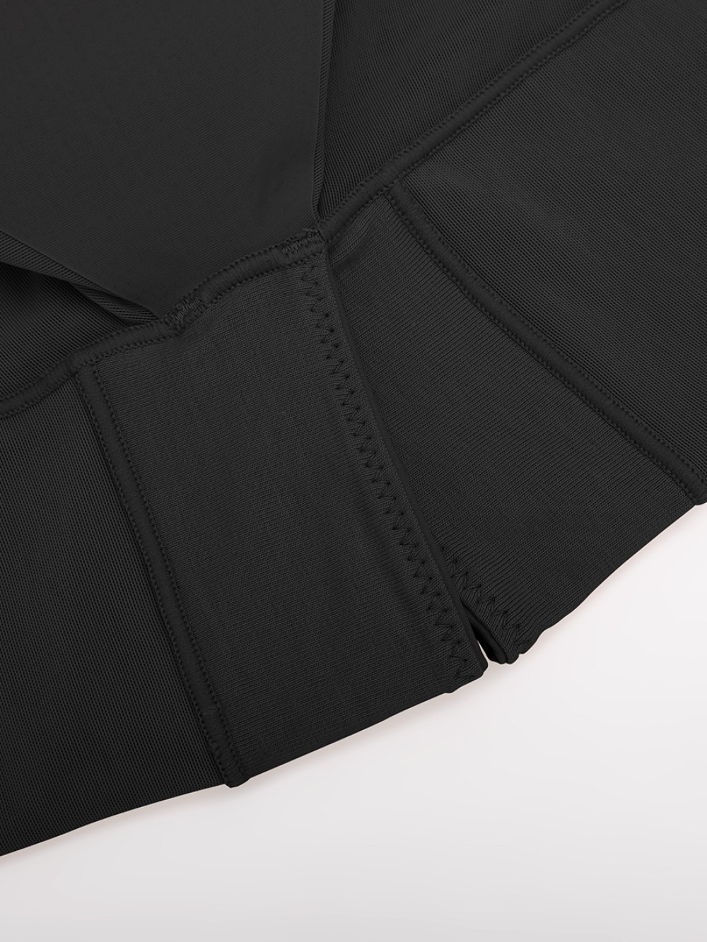 High-Waisted Butt Lift & Slimming Mid-Thigh Shaper Shorts