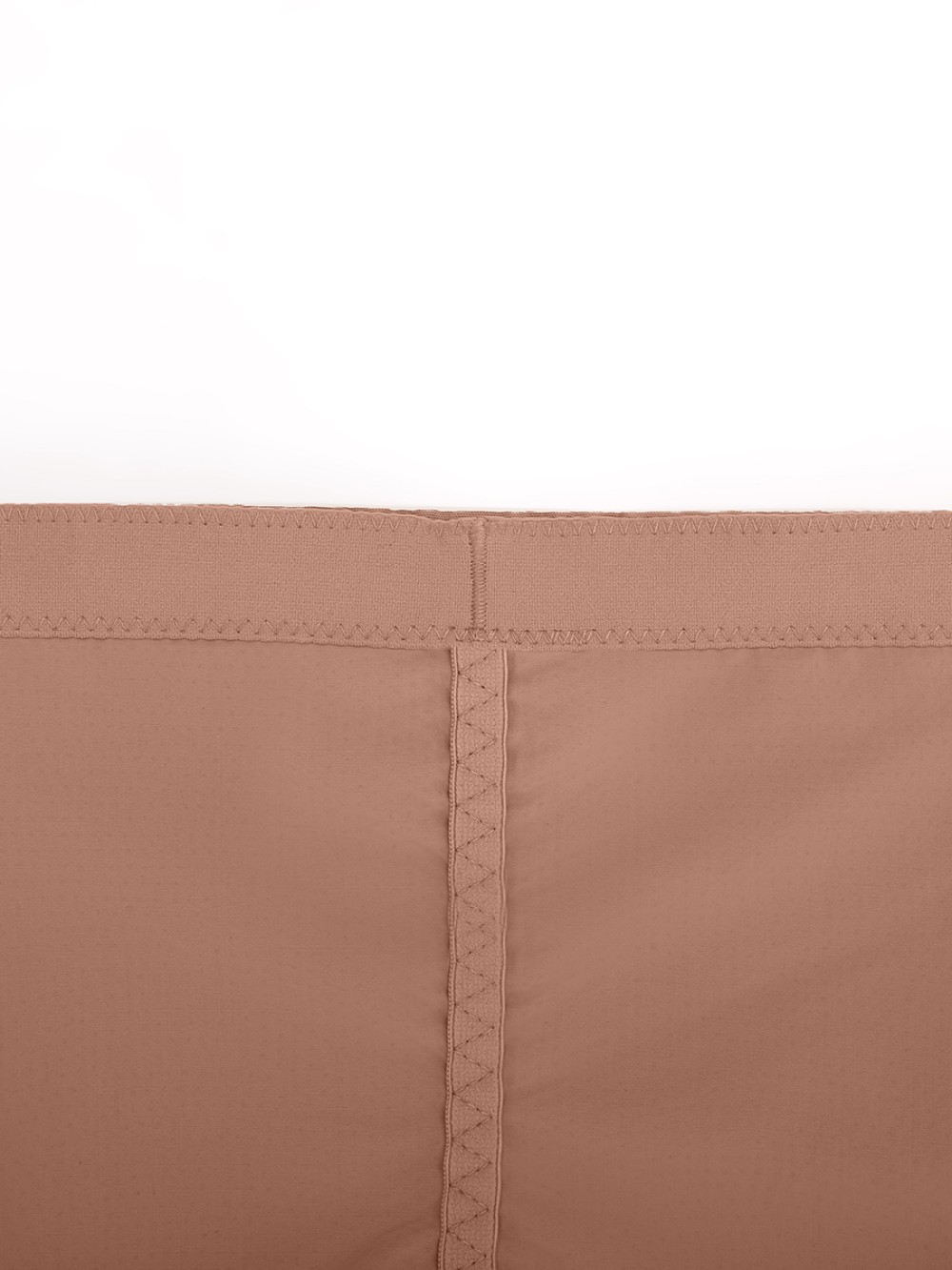 Seamless Adhesive High-Waisted Butt Lift & Slimming Mid-Thigh Shaper Shorts