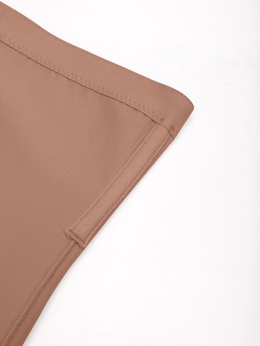 Seamless Adhesive High-Waisted Butt Lift & Slimming Mid-Thigh Shaper Shorts