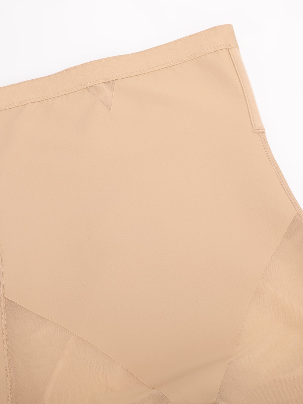 High-Waisted Breathable Butt Lift & Slimming Mid-Thigh Shaper Shorts