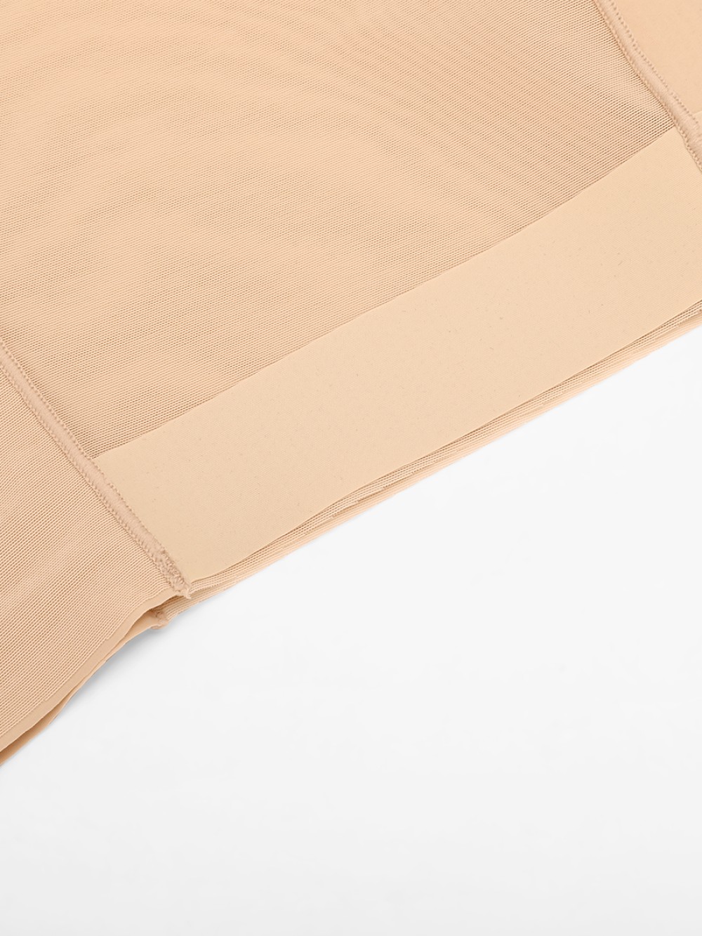 High-Waisted Breathable Butt Lift & Slimming Mid-Thigh Shaper Shorts