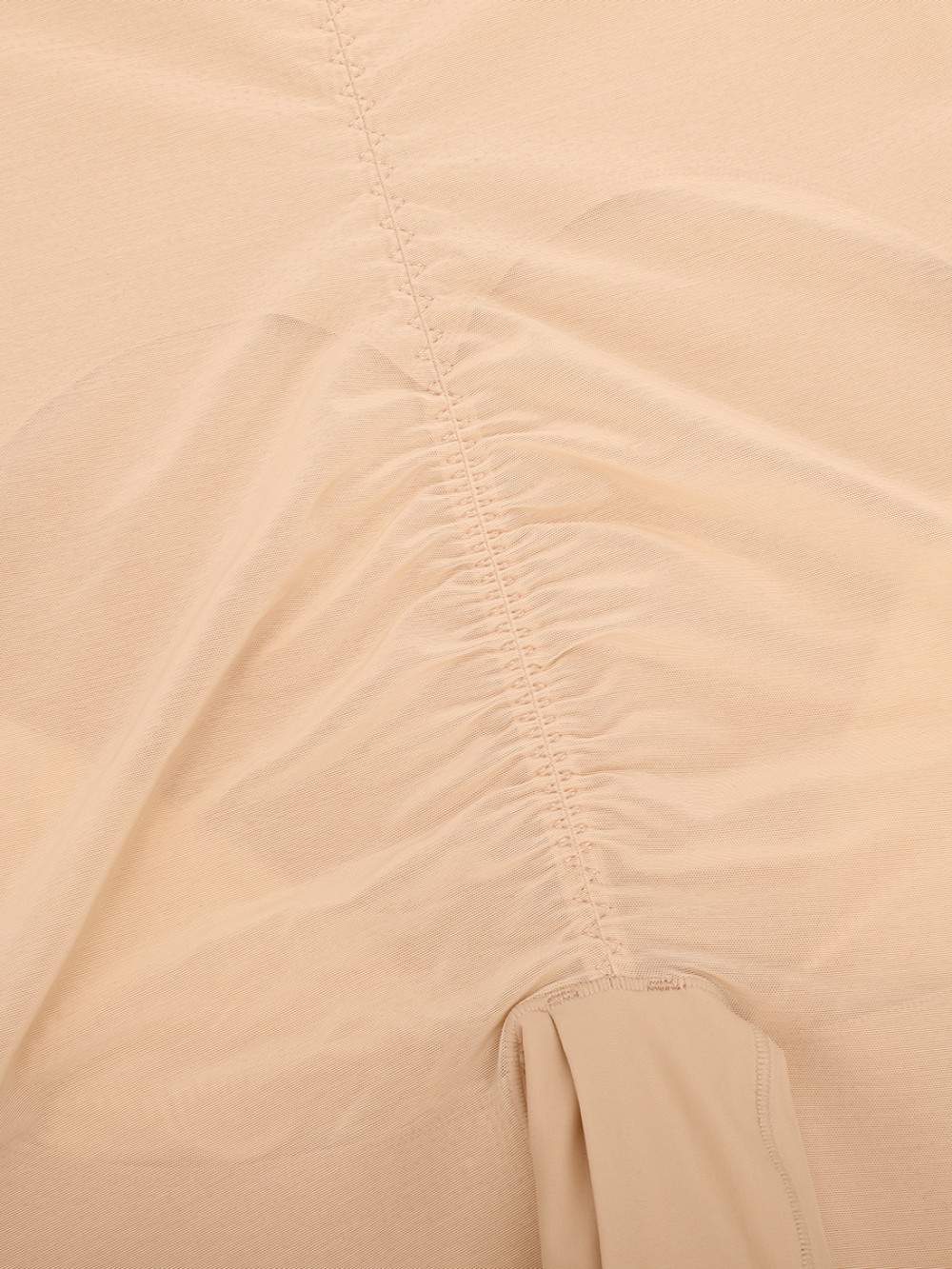 High-Waisted Breathable Butt Lift & Slimming Mid-Thigh Shaper Shorts