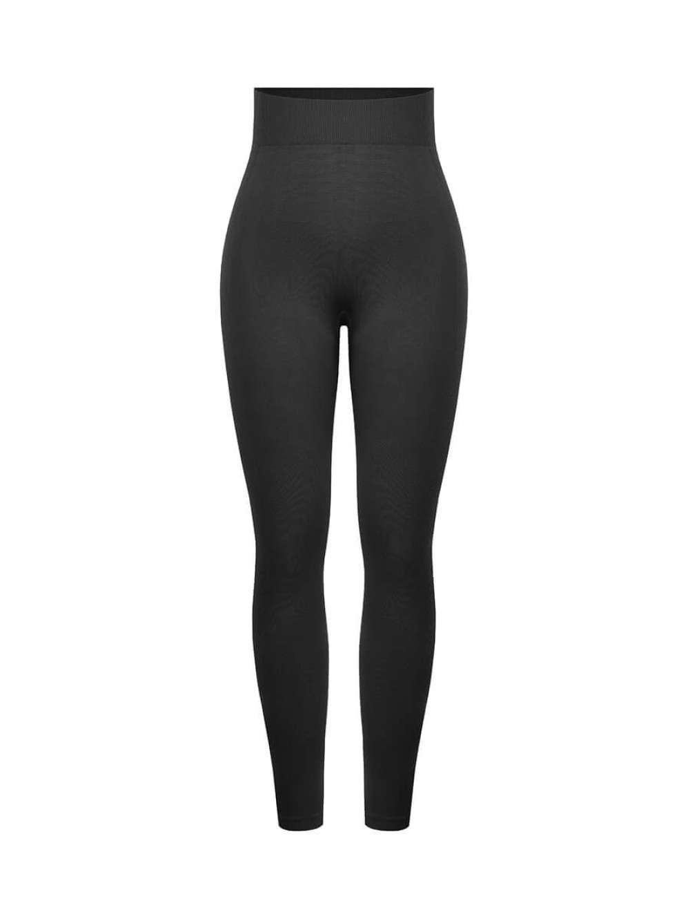 Seamless High Waisted Leg Shaping Slimming Yoga Legging