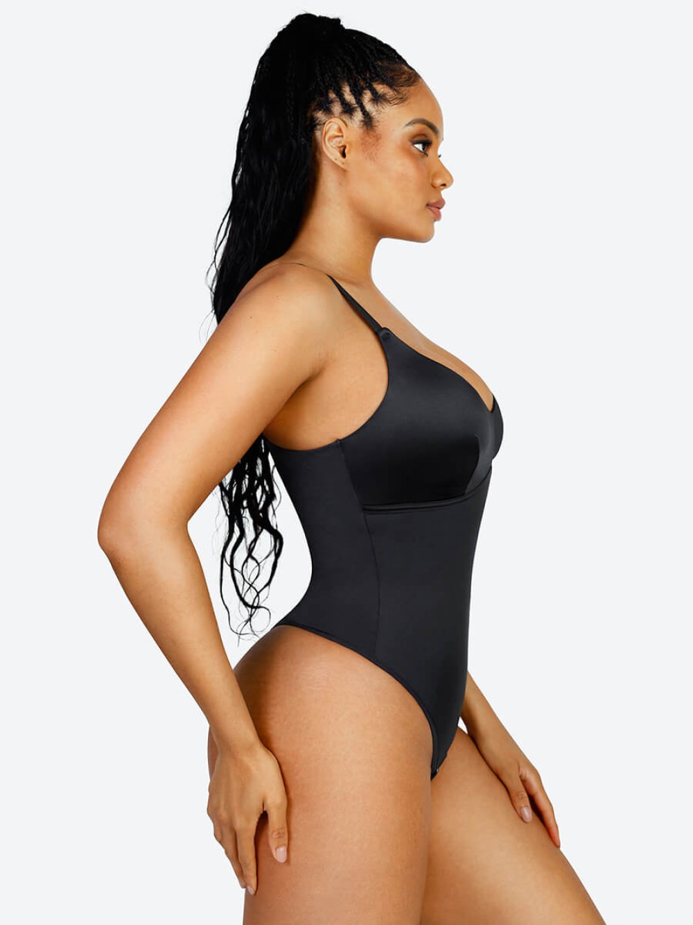 wholesale new design women tummy trimmer control shapewear