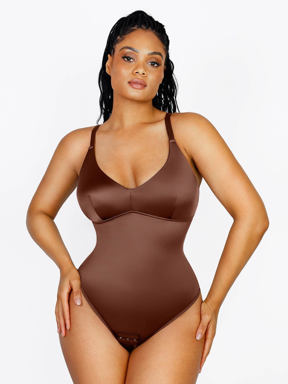 wholesale women tummy control shapewear bodysuit