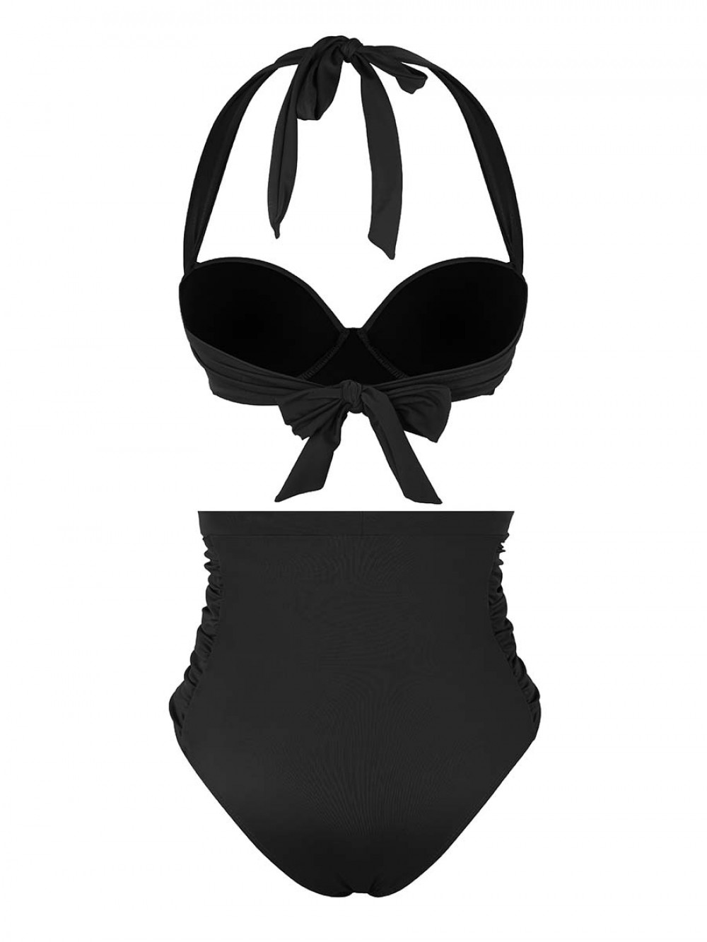 New Design Two Piece Sexy Bikini Swimwwear