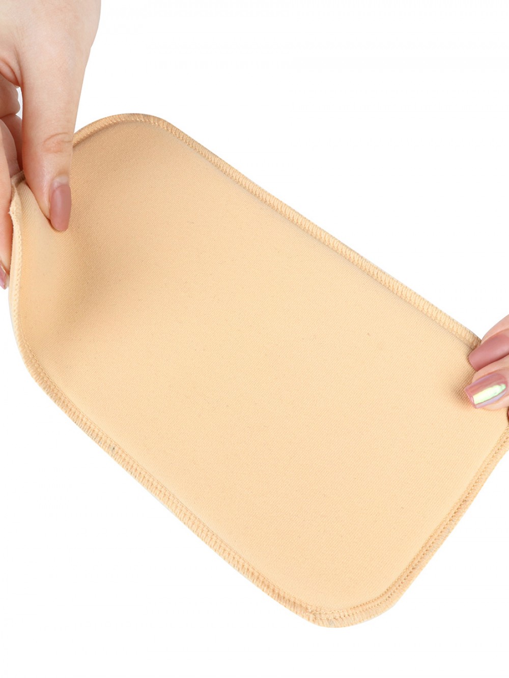 Skin Color Solid Color Abdomen Compression Board Tummy Trimmer
