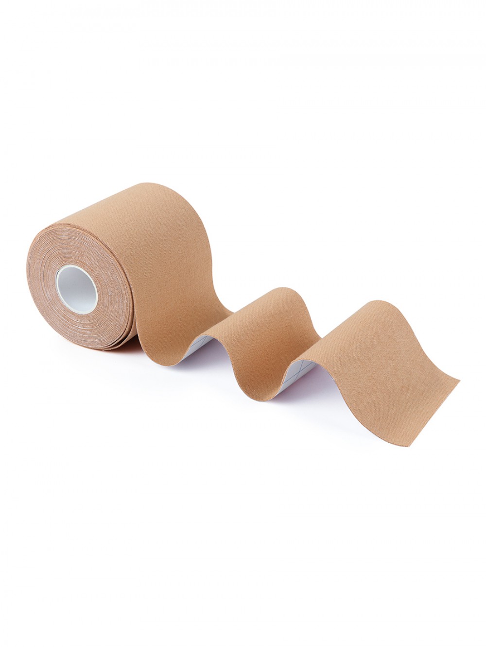 7.5cm/2.95inch Comfortably Lift Up Invisible Bra Tape Roll Strapless Perfect-Fit