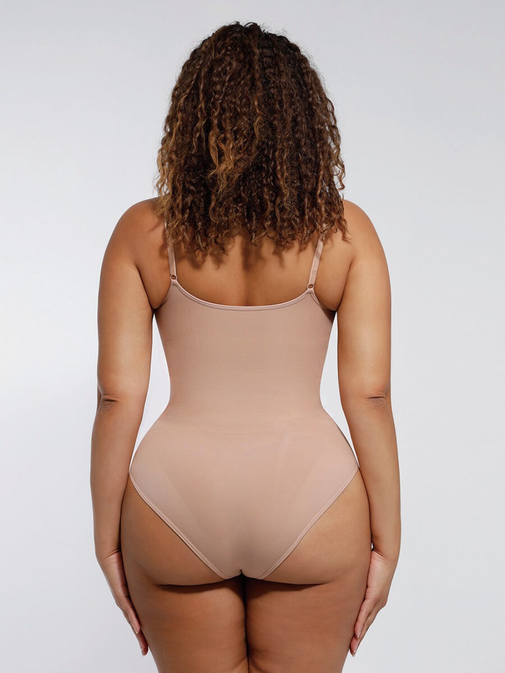 Online Fashion Enhancer Butt Lifter Seamless Body Shaper