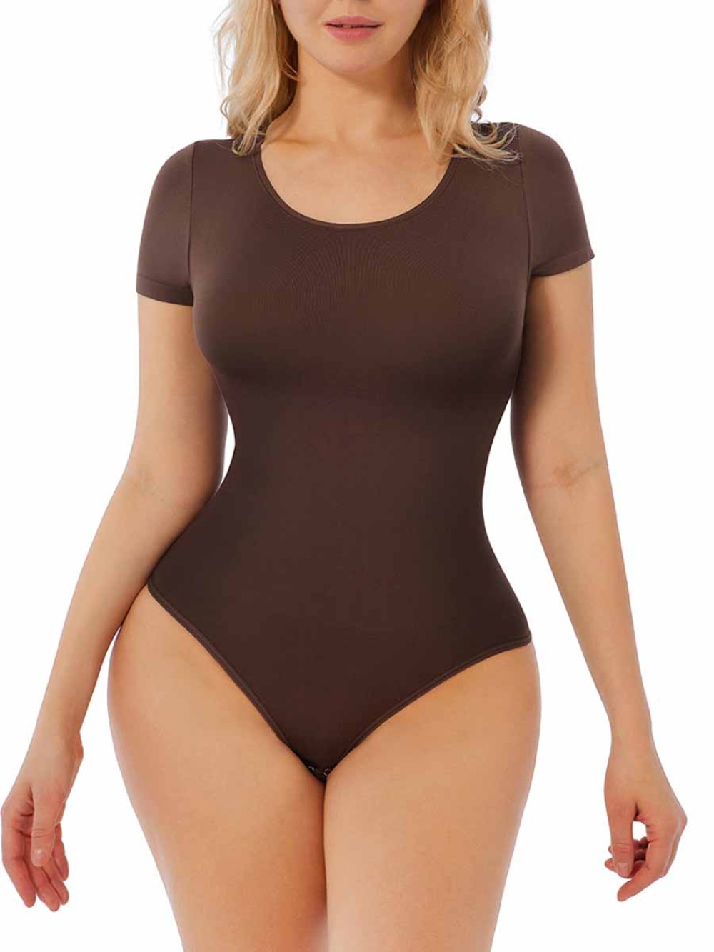 Custom Service Full Body High Compression Seamless Shapewear