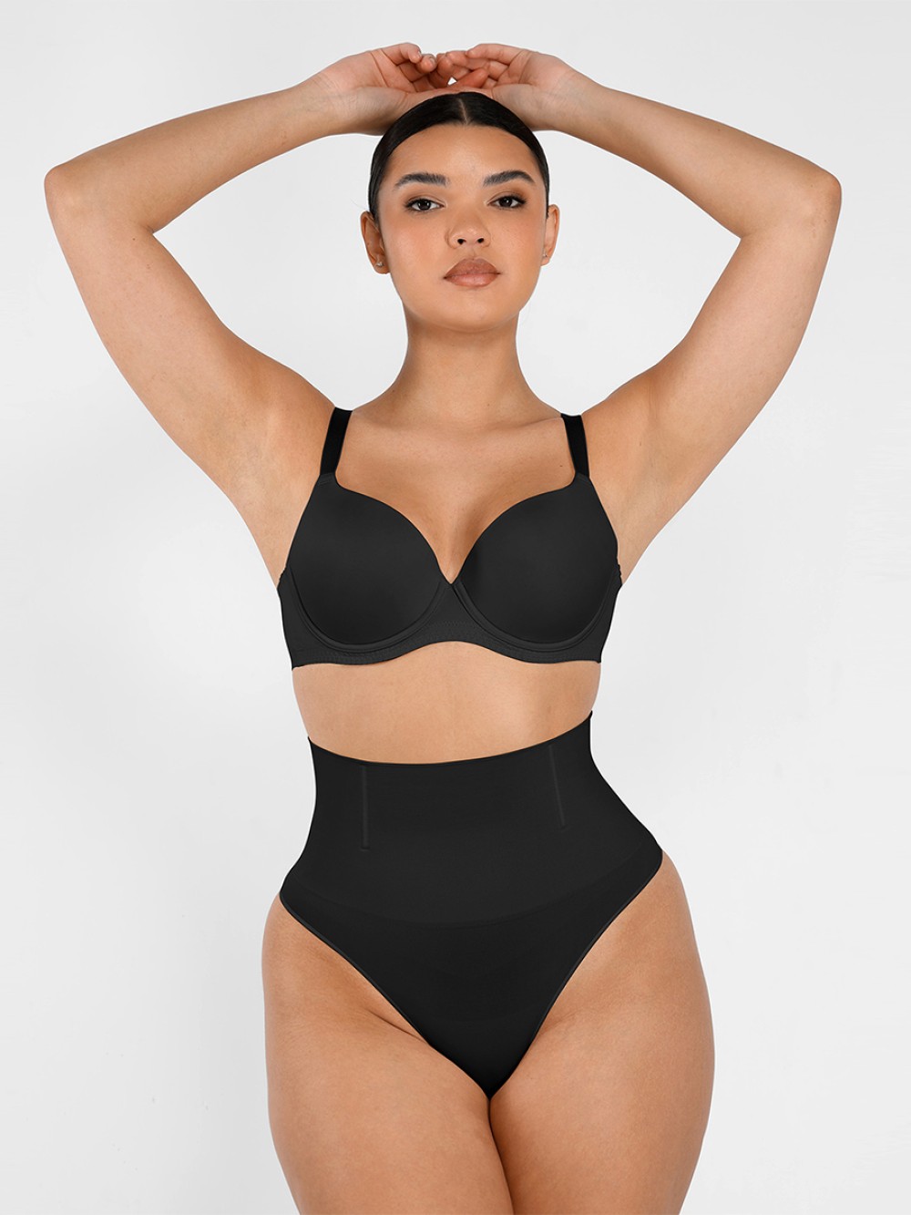 Enhancer Butt Lifter Seamless Shapewear Shorts