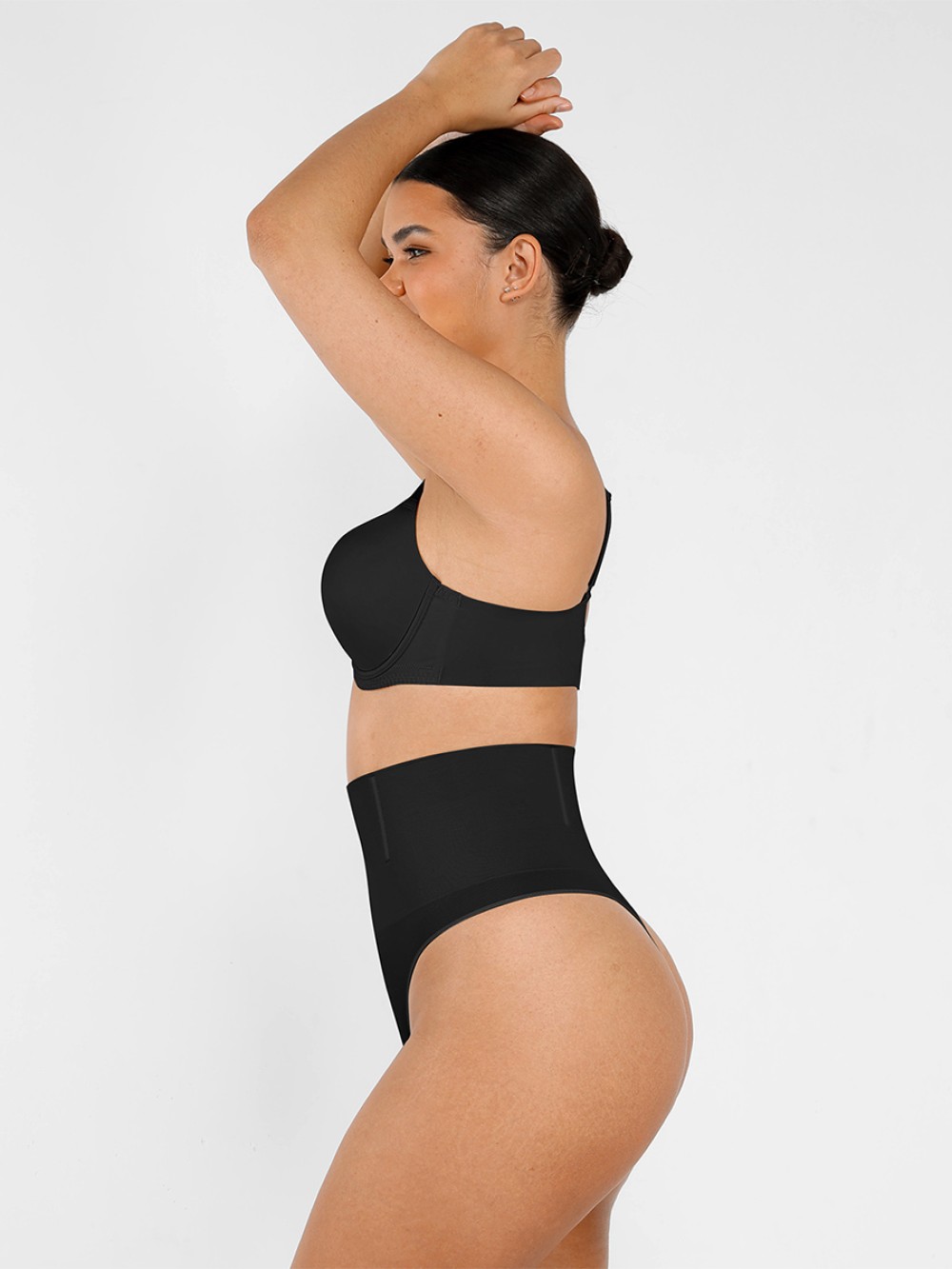 Enhancer Butt Lifter Seamless Shapewear Shorts