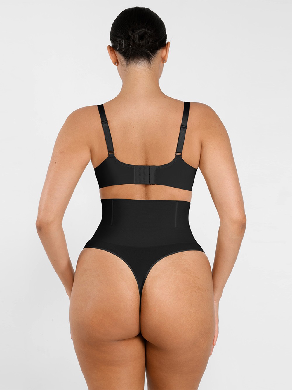 Enhancer Butt Lifter Seamless Shapewear Shorts