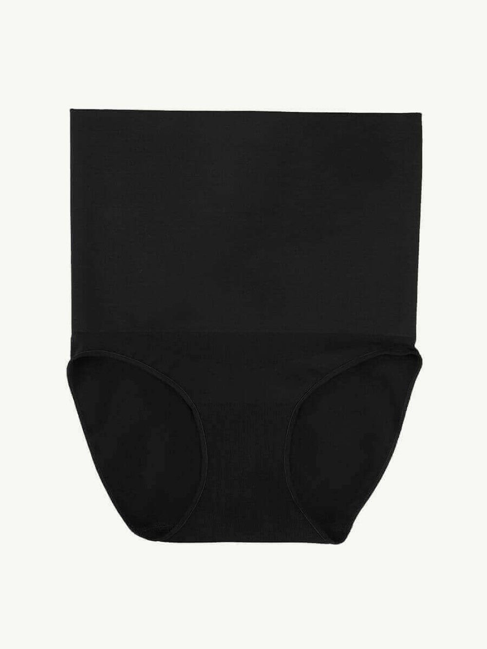 Custom Service High Waist Seamless Plus Size Butt Lifter Shorts