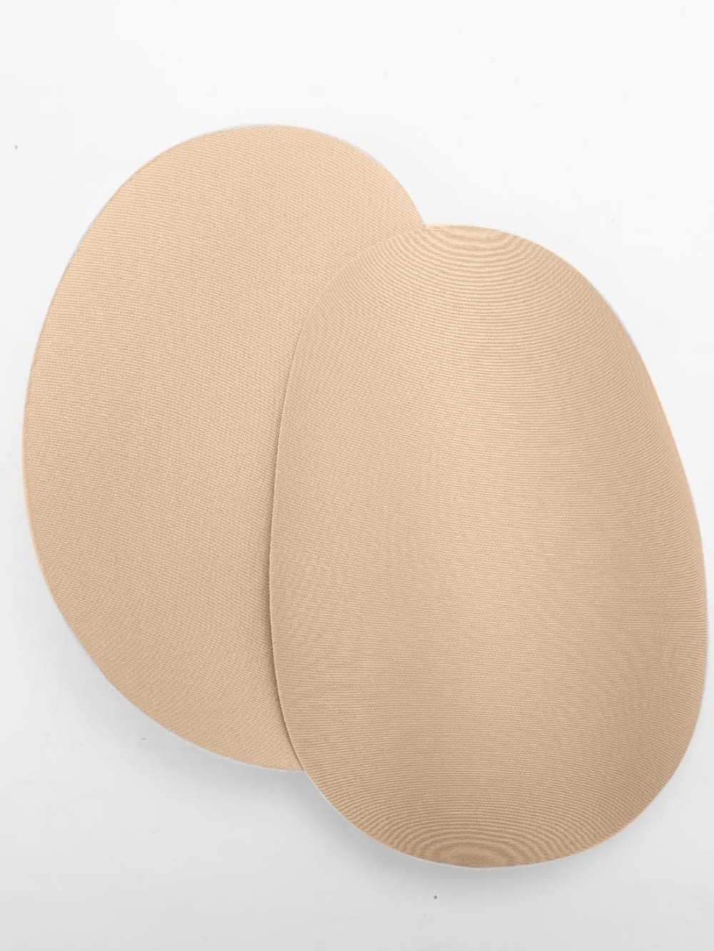 Low-cut Back Body Shaper with Built-in Removable Buttocks and Crotch Pads