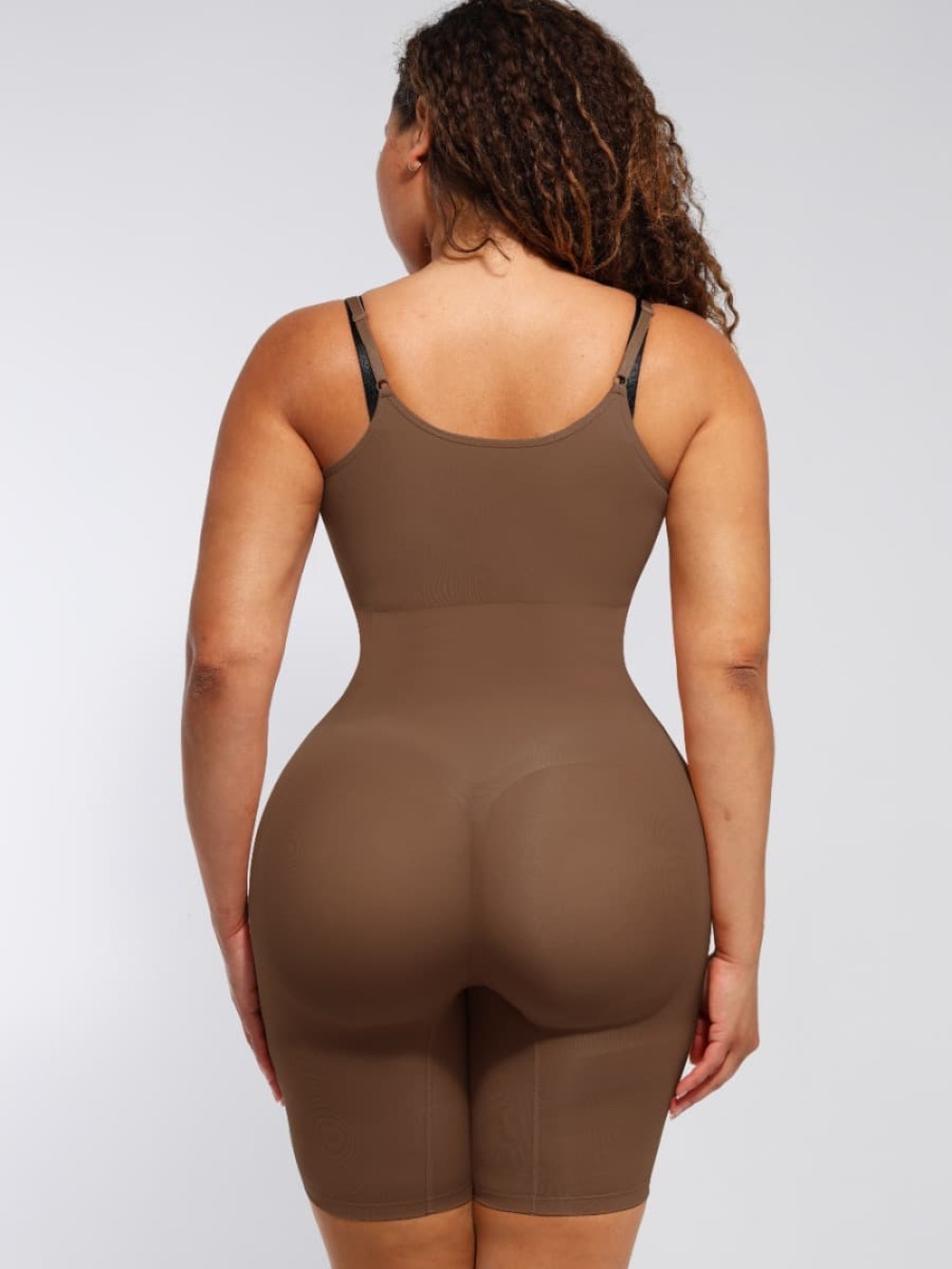 Better Seamless Bodysuit Seamless Body Shaper For Women