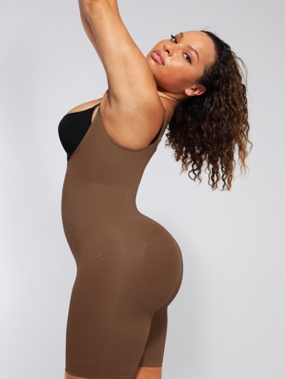 Better Seamless Bodysuit Seamless Body Shaper For Women