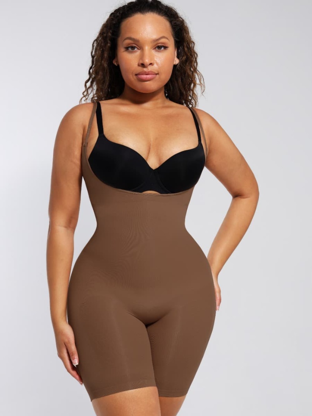 Better Seamless Bodysuit Seamless Body Shaper For Women