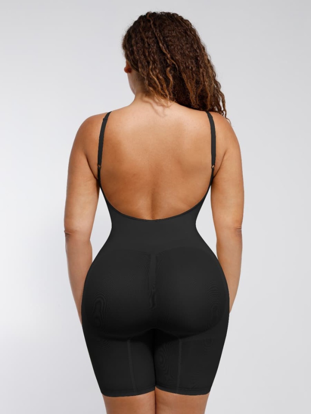 High Quality Seamless Full Bodysuit Shapewear