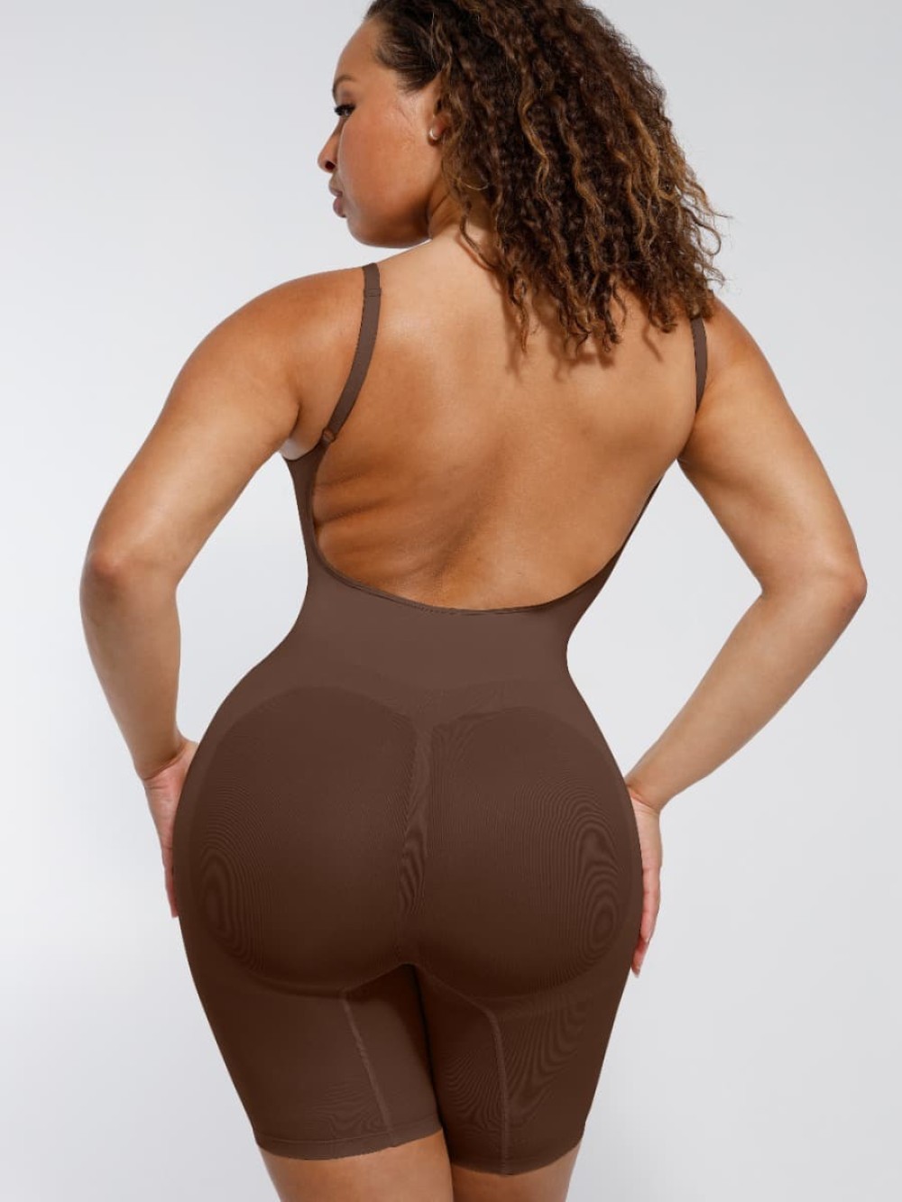 Custom Service Thong Shapewear For Women