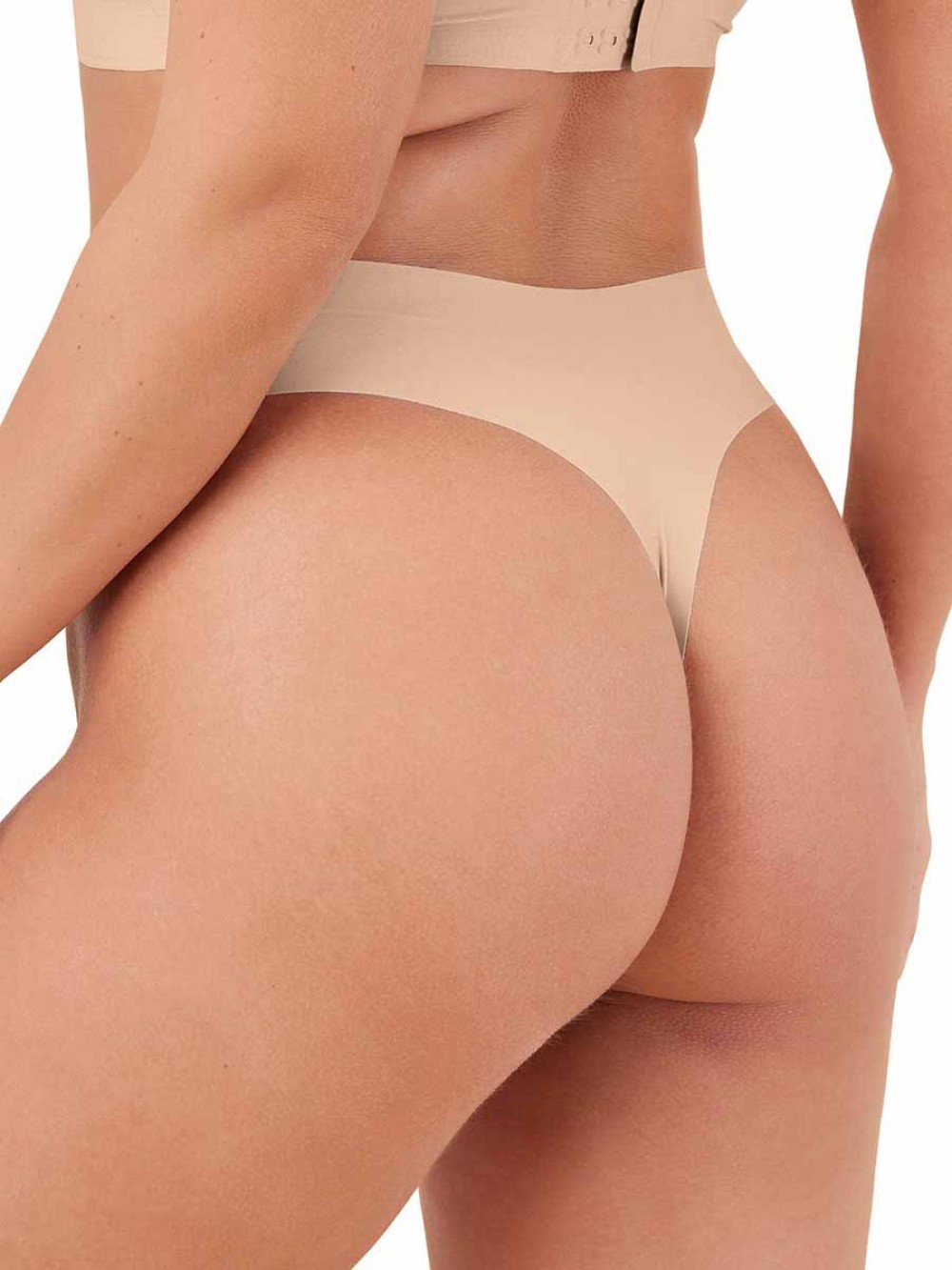 Good Quality Low Waist Enhancer Butt Lifter Plus Size Underwear