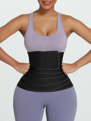 New Arrival Neoprene Waist Trimmers Weight Loss Thigh Waist Trainer Shaper  Leggings - China Waist Cincher and Shapewear price