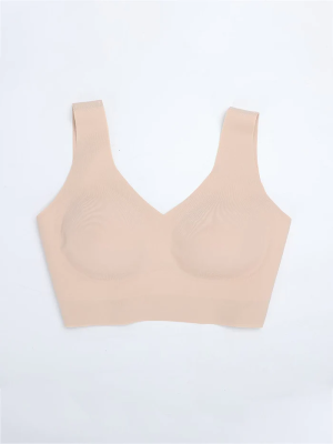 bra011 wholesale fashion underwear top bra