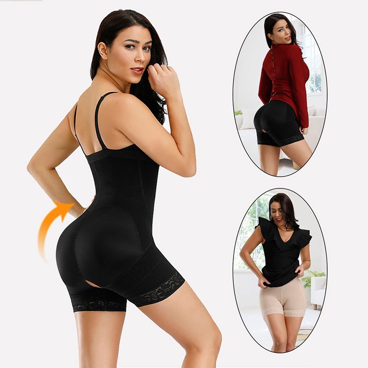 Full Body Shapewear Supplier, Cheap Waist trainer