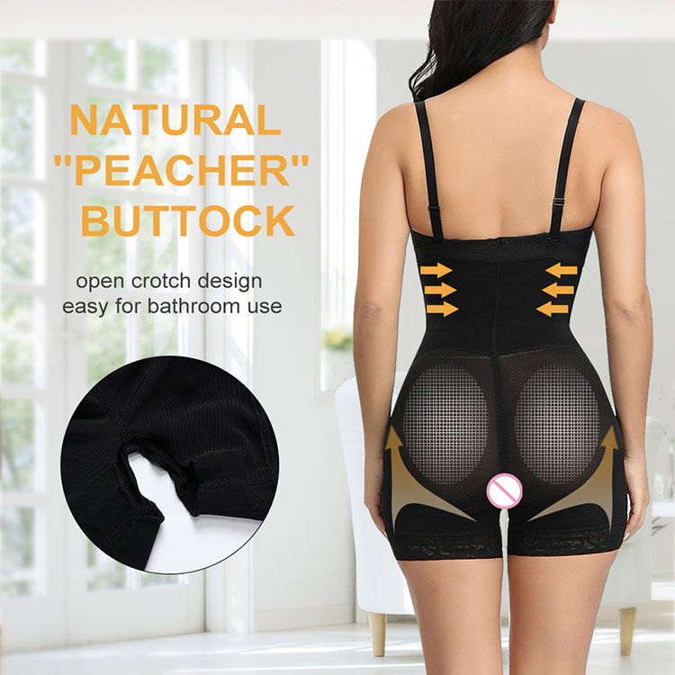 Nylon Instant Figure Slimming Full Body Shapewear, High, Size: S-XXXL at Rs  220/piece in Gurgaon