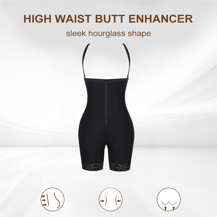 Nylon Instant Figure Slimming Full Body Shapewear, High, Size: S-XXXL at Rs  220/piece in Gurgaon