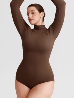 Mocha Brown