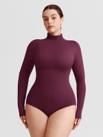 Plum Red