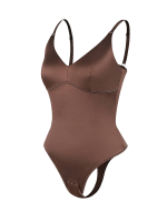 Deep Brown