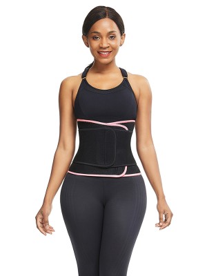 ShaperQueen 1010 Women's High Waist Cincher Body Shaper Trainer Girdle |  Firm Tummy Control Shapewear Plus Size