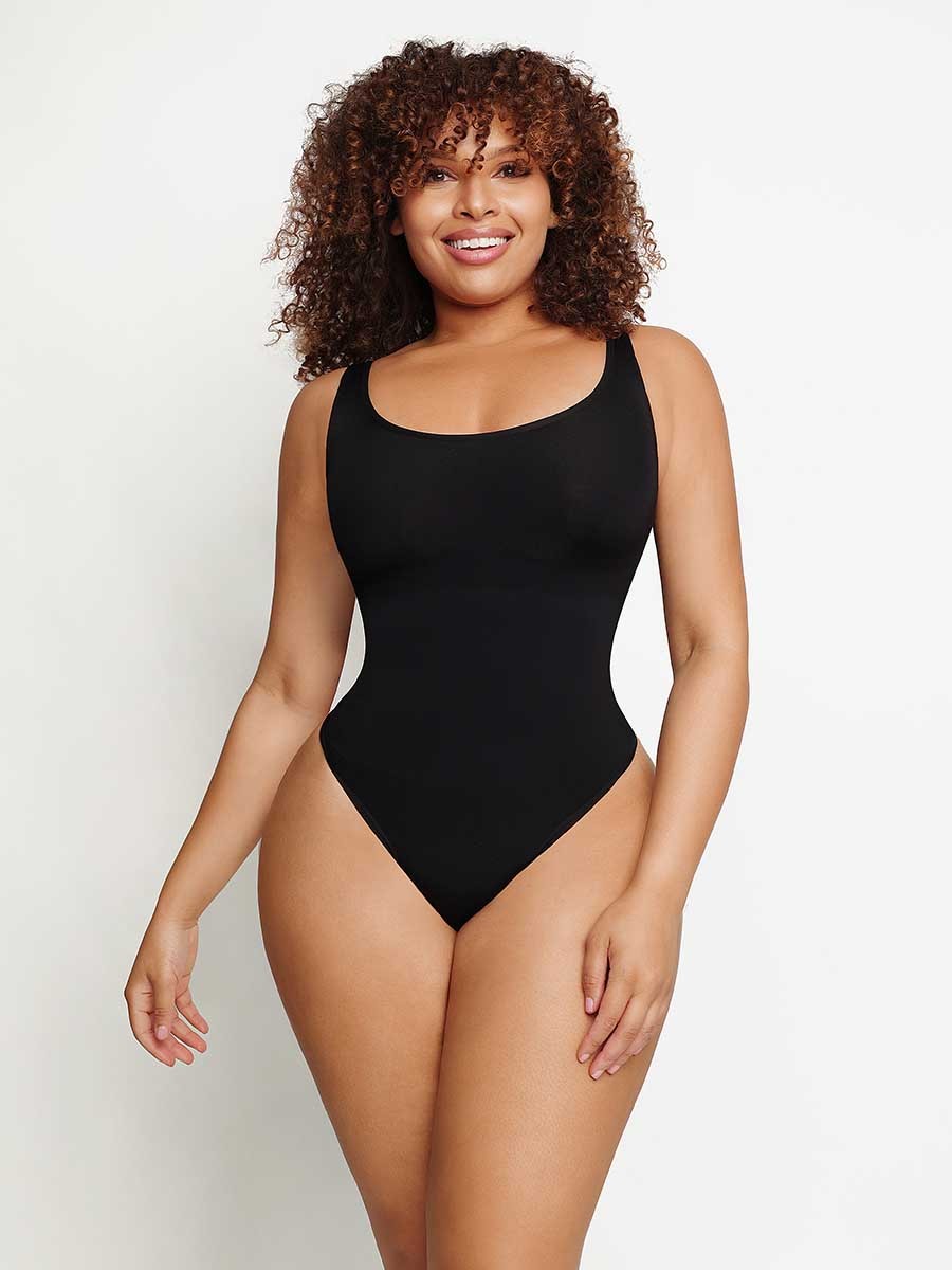 WHOLESLAE SLIMMING THONG ONE PIECE OUTFIT seamless shapewear bodysuit